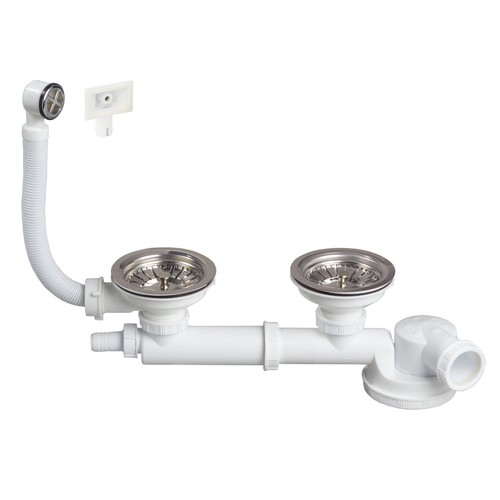 30723991 kit bonde - 30723991, siphon