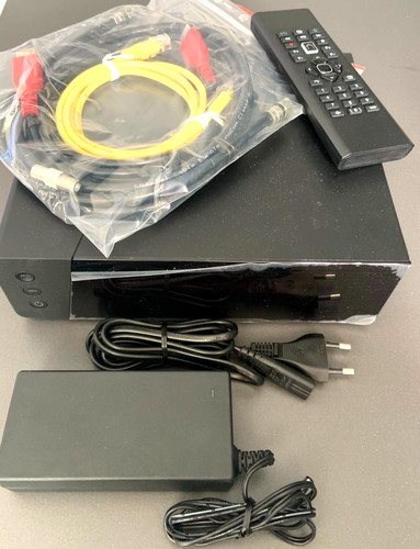 Décodeur sfr box zive - sfr,