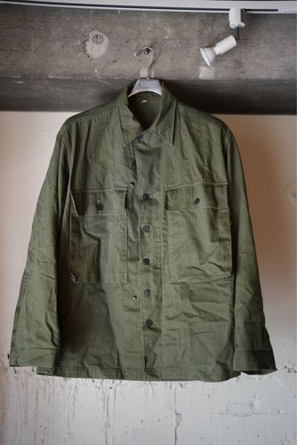 Vintage 40s army 43 - vintage, hbt