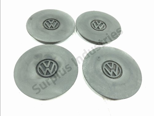 Enjoliveur roue volkswagen - enjoliveur,