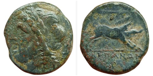 Grèce antique apulia - grèce,
