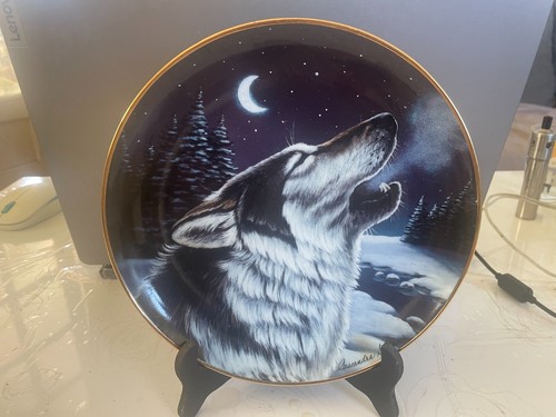 Assiette porcelaine