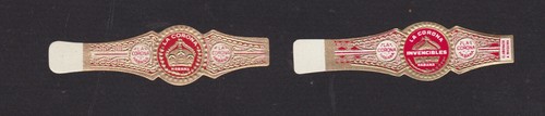 Antique corona crown cigar - corona,