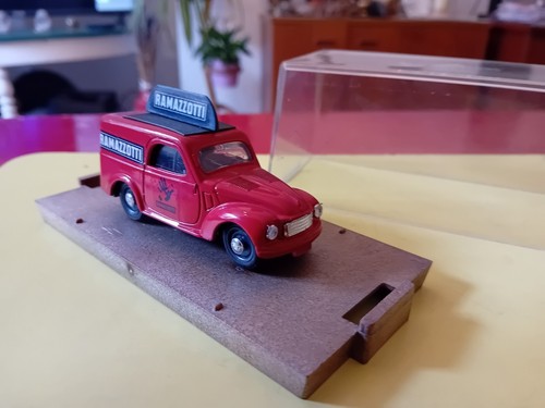 Fiat 500 commerciale - fiat,