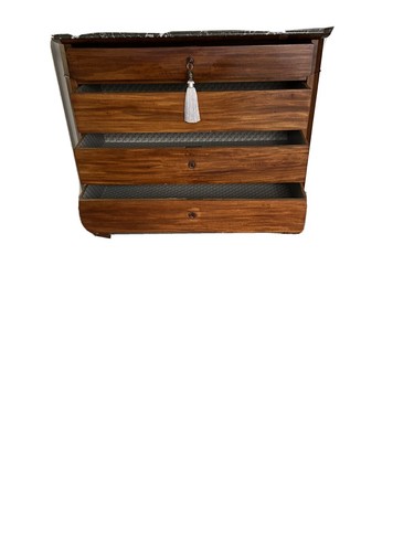 Commode style napoleon - commode,