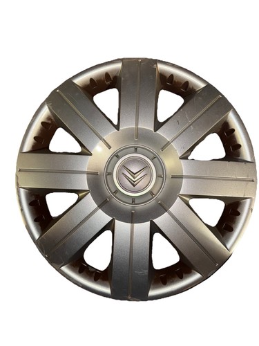 Citroen pluriel wheel trim - wheel,