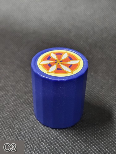 Playmobil cylindre pour - -,