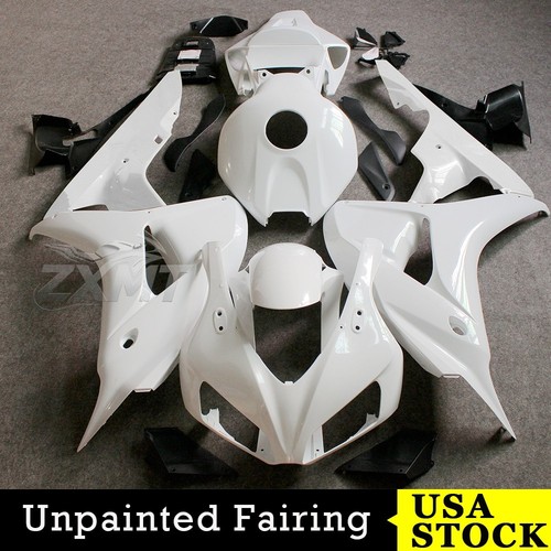Unpainted fairing kit fit for - fit,