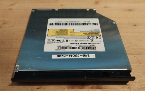 Lecteur graveur samsung - graveur,