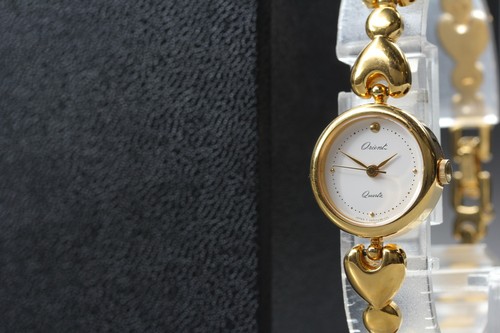 Montre femme vintage années
