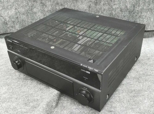 Yamaha v2067 2ch - rx-v2067, 9.2ch