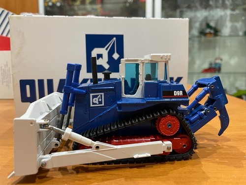 Caterpillar d9r quakernack - d9r,