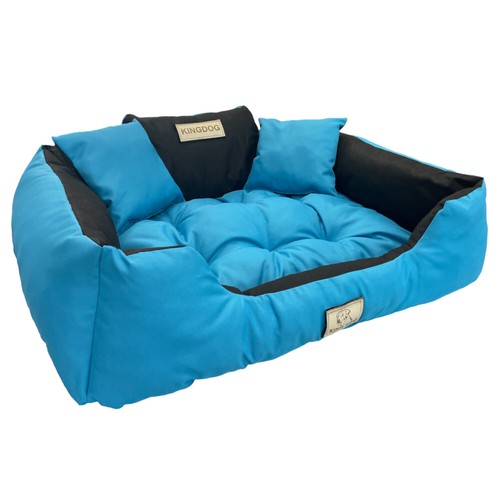 Niche lit pour chien - lit,