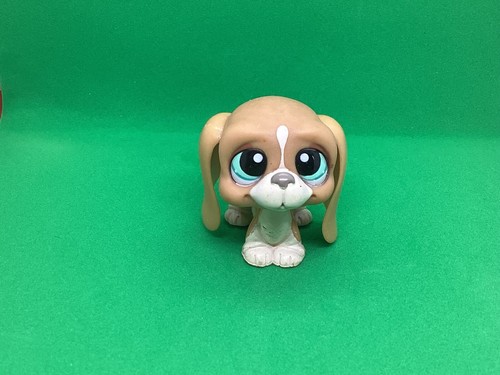 Authentic littlest pet shop - authentic,