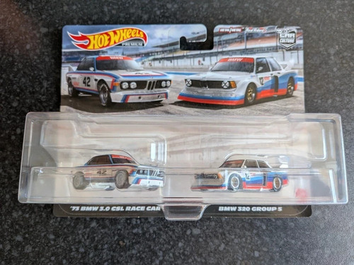Hot wheels premium - hot,