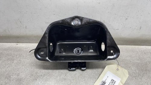 Serrure coffre chevrolet - coffre,