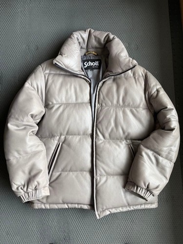 Schott doudoune blouson - doudoune,