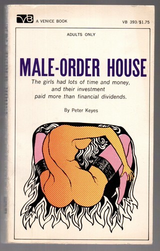 Male order house - male-order, 1969