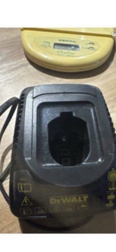 Chargeur dewalt - chargeur,