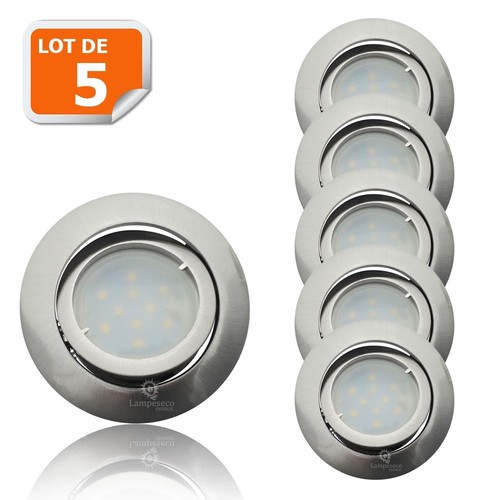 Lot spot led - de,