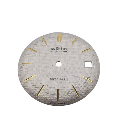 Angelus datographe cadran - angelus,