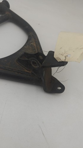 Triangle avant gauche quad
