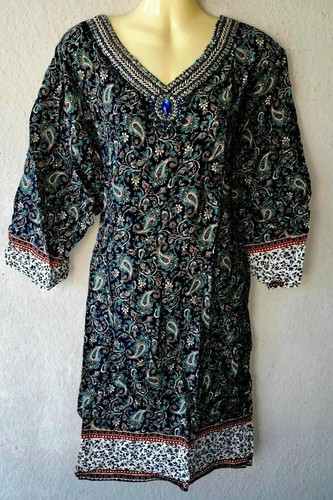 Robe longue été bohème - robe,