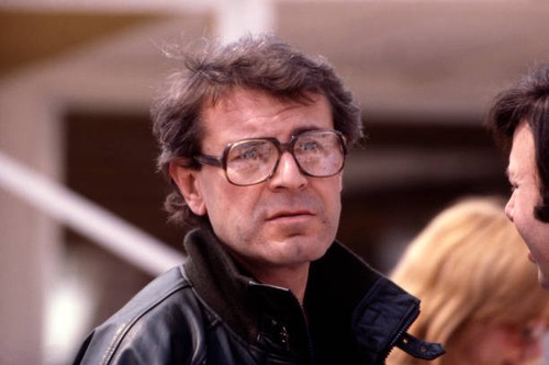 American director milos forman - american,