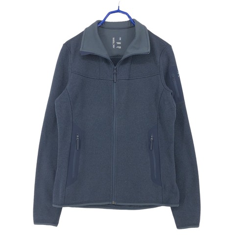 Arc teryx femme pull fleece - arc'teryx,