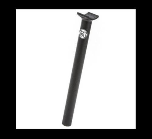 Bmx seatpost oldschool - gt, seatpost,