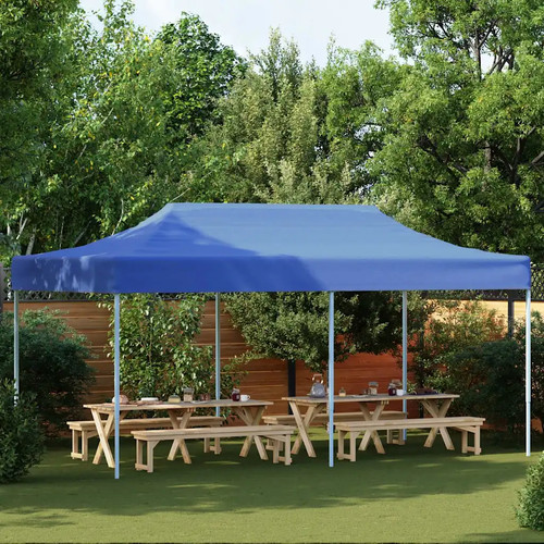 Tente pliable auvent tonnelle - tente,