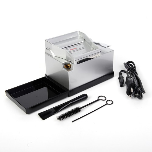 Tubeuse electrique zorr delux - tubeuse,