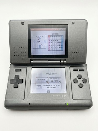 Nintendo tank original - nintendo, tank/original/fat
