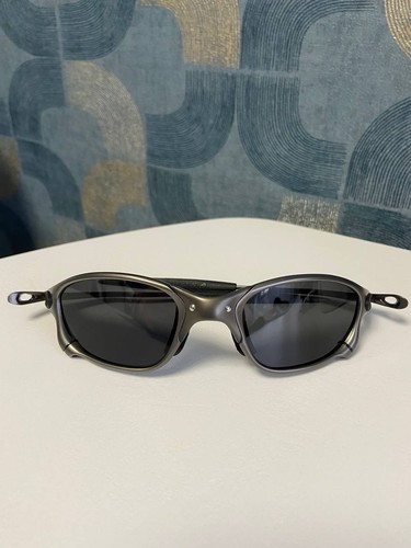 Vintage oakley new juliet - oakley,