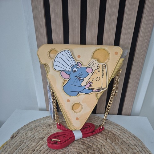 Sac bandouillere ratatouille - sac,