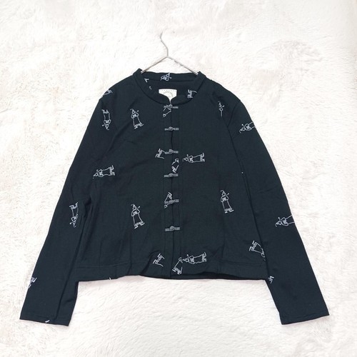 Issey miyake chemise china - miyake,