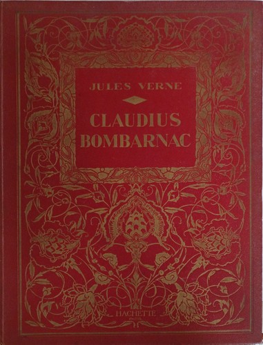 Claudius bombarnac jules verne - jules,