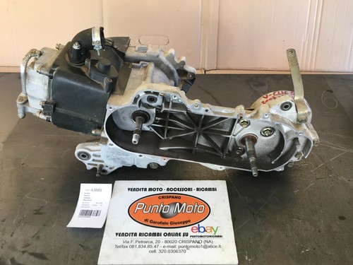 Bloc moteur complet - peugeot, v