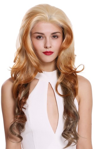 Perruque pour femme front - femme, front-lace