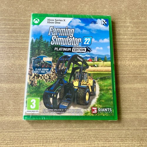 Jeu farming simulator - jeu, 22
