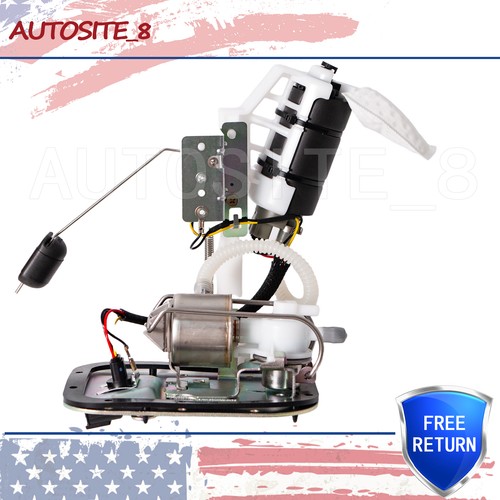 Fuel pump assembly - fuel, harley