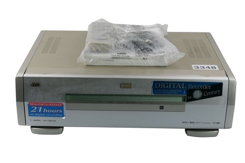 Jvc dr10000 dvhs - hm-dr10000, |