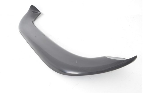 Rear roof spoiler - spoiler, /