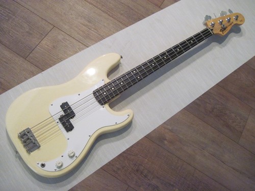 Fender precision bass - bass, rare