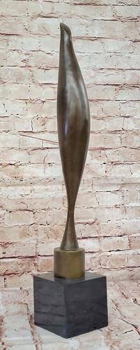 Brancusi bird space - bird, in