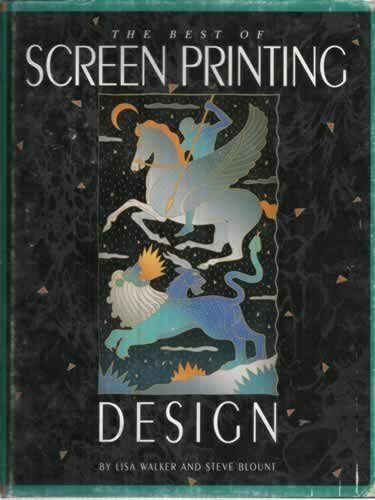 Best screen printing design - screen,