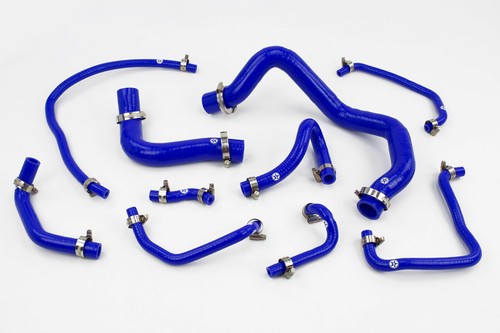 Durites silicone de - durites, en