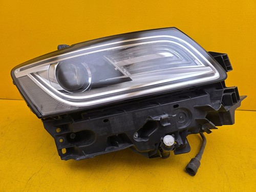 Audi lift xenon phare - 8r,