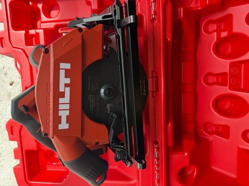 Scie circulaire hilti - circulaire, sc