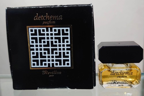 Detchema parfum ml de - -,